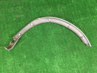 โอเวอร์เฟนเดอร์หลังขวา SUBARU LANCASTER OEM 91111AE020LG BH9 BHE 2000 grey 9G9