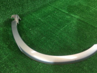 โอเวอร์เฟนเดอร์หลังขวา SUBARU LANCASTER OEM 91111AE020LG BH9 BHE 2000 grey 9G9