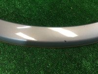 โอเวอร์เฟนเดอร์หลังขวา SUBARU LANCASTER OEM 91111AE020LG BH9 BHE 2000 grey 9G9