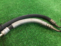 ท่อพวงมาลัยเพาเวอร์ SUBARU LANCASTER OEM 34610AE030 BH9 BE9 2000 EJ254
