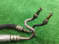 ท่อพวงมาลัยเพาเวอร์ SUBARU LANCASTER OEM 34610AE030 BH9 BE9 2000 EJ254