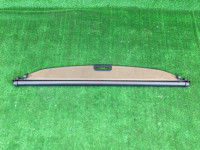 后备箱遮物帘 SUBARU LANCASTER OEM 65550AE002ML BH9 BHE BH5 2000 grey 9G9