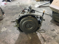 Caixa automática TG5C7CVABA SUBARU OUTBACK OEM 31000AF890 BPE 2004 EZ30