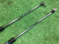 Amortecedores da porta da bagageira SUBARU OUTBACK OEM 63269AG020, 63269AG030 BPE BP9 BP5 2004 Silver 39D