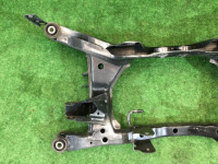 Travesaño задняя SUBARU OUTBACK OEM 20152AG000 BPE BP9 BP5 2004 EZ30