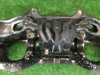 Front subframe SUBARU OUTBACK OEM 20101AG001 BPE BLE 2004 EZ30