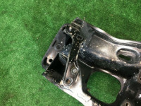Front subframe SUBARU OUTBACK OEM 20101AG001 BPE BLE 2004 EZ30