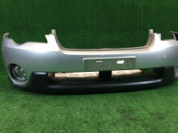 กันชนหน้า SUBARU OUTBACK OEM 57703AG010TE, 57712AG000, 57705AG010, 57731AG590, 57707AG080 BPE BP9 2004 Silver 39D