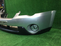 กันชนหน้า SUBARU OUTBACK OEM 57703AG010TE, 57712AG000, 57705AG010, 57731AG590, 57707AG080 BPE BP9 2004 Silver 39D