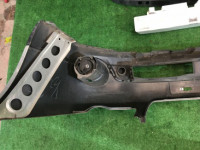 กันชนหน้า SUBARU OUTBACK OEM 57703AG010TE, 57712AG000, 57705AG010, 57731AG590, 57707AG080 BPE BP9 2004 Silver 39D
