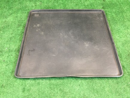 Trunk mat SUBARU OUTBACK BPE BP9 BP5 2004 Silver 39D