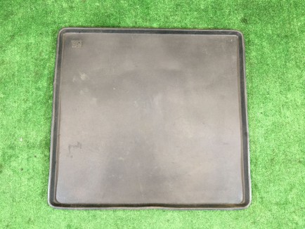 Trunk mat SUBARU OUTBACK