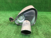 หม้อพักท้าย правая SUBARU OUTBACK OEM 44300AG130 BPE 2004 EZ30