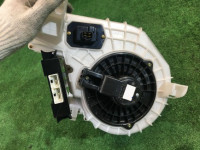 Blower motor SUBARU OUTBACK OEM 72210AG001, 72223AG000 BPE BP9 BP5 2004 EZ30
