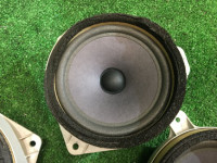 スピーカー SUBARU OUTBACK OEM 86301AG000, 86301AG010, 86301AG100 BPE 2004