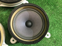 スピーカー SUBARU OUTBACK OEM 86301AG000, 86301AG010, 86301AG100 BPE 2004