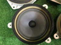 スピーカー SUBARU OUTBACK OEM 86301AG000, 86301AG010, 86301AG100 BPE 2004