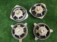 スピーカー SUBARU OUTBACK OEM 86301AG000, 86301AG010, 86301AG100 BPE 2004