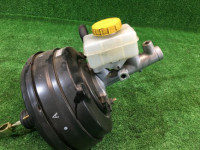 แม่ปั๊มเบรก VDC SUBARU OUTBACK OEM 26401AG020, 26402AG000 BPE 2004 EZ30