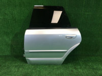 Porta traseira esquerda 60409AG0509P SUBARU OUTBACK
