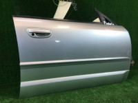 Porta dianteira direita SUBARU OUTBACK OEM 60009AG0409P BPE BP9 2004 Silver 39D