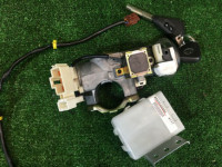 ชุดล็อกพร้อมกุญแจ SUBARU OUTBACK OEM 57491AG151 BPE 2004 Silver 39D