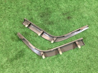仪表台饰板 SUBARU OUTBACK OEM 66077AG050, 66077AG040 BPE 2004 Silver 39D