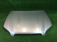 ฝากระโปรงหน้า SUBARU OUTBACK OEM 57229AG0209P BPE BP9 2004 Silver 39D
