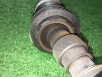เพลากลาง SUBARU OUTBACK OEM 27111AG120 BPE 2004 EZ30