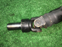 เพลากลาง SUBARU OUTBACK OEM 27111AG120 BPE 2004 EZ30