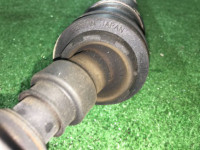 เพลากลาง SUBARU OUTBACK OEM 27111AG120 BPE 2004 EZ30