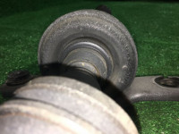 เพลากลาง SUBARU OUTBACK OEM 27111AG120 BPE 2004 EZ30