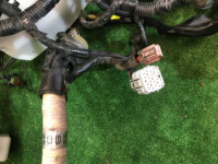 线束 SUBARU OUTBACK OEM 81200AG000, 81400AG130, 81500AG370 BPE BLE 2004 EZ30
