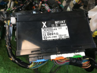 线束 SUBARU OUTBACK OEM 81200AG000, 81400AG130, 81500AG370 BPE BLE 2004 EZ30