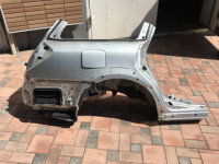 บังโคลนหลังขวา 51472AG0609P SUBARU OUTBACK