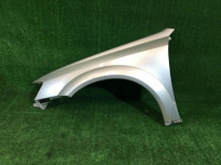 Aleta delantera izquierda SUBARU OUTBACK OEM 57110AG0309P 91112AG010TE BPE 2004 Silver 39D