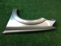 Aleta delantera izquierda SUBARU OUTBACK OEM 57110AG0309P 91112AG010TE BPE 2004 Silver 39D