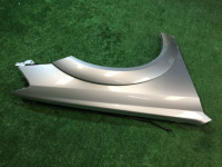 Крыло переднее правое SUBARU OUTBACK OEM 91112AG000TE 57110AG0209P BPE BP9 2004 Silver 39D