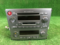 เครื่องเสียง с климатом 86201AG011 SUBARU OUTBACK