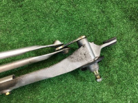 Mecanismo del limpiaparabrisas SUBARU OUTBACK OEM 86510AG002 BPE BP9 2004 EZ30