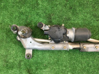 Mecanismo del limpiaparabrisas SUBARU OUTBACK OEM 86510AG002 BPE BP9 2004 EZ30