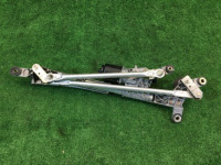 Mecanismo del limpiaparabrisas SUBARU OUTBACK OEM 86510AG002 BPE BP9 2004 EZ30