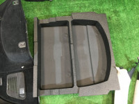 Revestimento da bagageira SUBARU OUTBACK OEM 91144AG010, 95066AG020JC, 95067AG051JC, 95067AG041JC, 95073AG010JC BPE BP9 BP5 2004 Silver 39D
