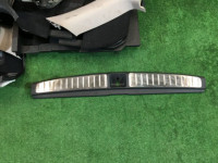 Revestimento da bagageira SUBARU OUTBACK OEM 91144AG010, 95066AG020JC, 95067AG051JC, 95067AG041JC, 95073AG010JC BPE BP9 BP5 2004 Silver 39D