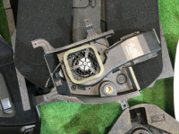 Revestimento da bagageira SUBARU OUTBACK OEM 91144AG010, 95066AG020JC, 95067AG051JC, 95067AG041JC, 95073AG010JC BPE BP9 BP5 2004 Silver 39D