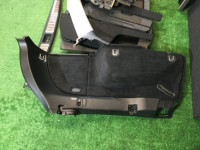 Revestimento da bagageira SUBARU OUTBACK OEM 91144AG010, 95066AG020JC, 95067AG051JC, 95067AG041JC, 95073AG010JC BPE BP9 BP5 2004 Silver 39D