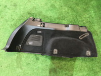 Revestimento da bagageira SUBARU OUTBACK OEM 91144AG010, 95066AG020JC, 95067AG051JC, 95067AG041JC, 95073AG010JC BPE BP9 BP5 2004 Silver 39D