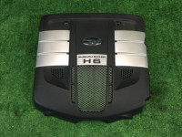 ฝาครอบเครื่องยนต์ SUBARU OUTBACK OEM 14025AA200 BPE BLE 2004 EZ30