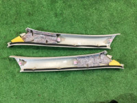 แผงบุเสา SUBARU OUTBACK OEM 94010AG020OR, 94010AG030OR BPE BP9 BP5 2004 Silver 39D