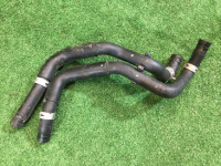 Tubos do aquecimento SUBARU OUTBACK OEM 72421AG010, 72411AG000 BPE 2004 EZ30